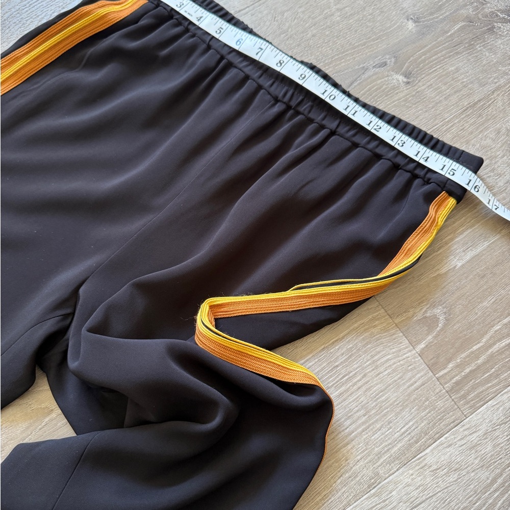 Kobi Halperin Side-Stripe Jogger Pants-size M - Picture 7 of 11